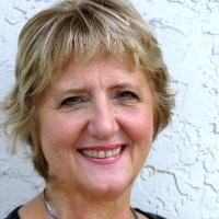 Alison Astair