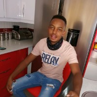 Gift Zwane