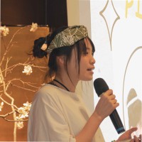 YI YING PAN