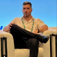 Alexandre Poulin, MSc.