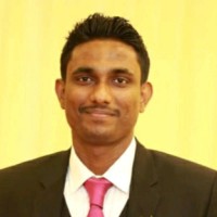 Mohamed Arshad ( PGD, BA (Hons), MAAT, ACPM, AIPA, AFA )