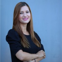 Andrada Elena Tanase