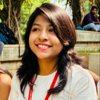 Anusha G A
