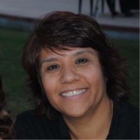 Sandra Houle