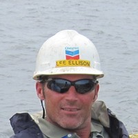 Lee Ellison