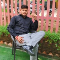 Aman Jadaun