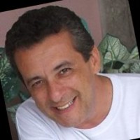 Sergio Luiz de Jesus