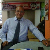 daniel belandria
