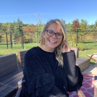 Stephanie Patterson