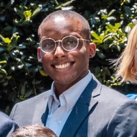 Michael Mcdaniels