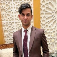 Muhammad Hamza Sohail