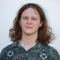 Fraser Holt
