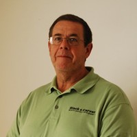 Earl Gile