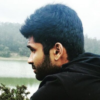 Vishal Kannan
