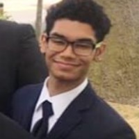Joshua Arroyo
