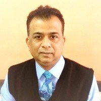 Jitendra Saxena