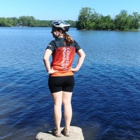 Marilyn Morency