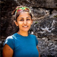Aneela Mckenna (Mòr Diversity)