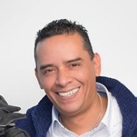 Enrique Vazquez Islas