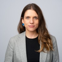 Priscilla Rossi