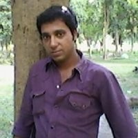 Paritosh Sankhabanik