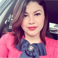 Cinthia Nayeli Guerrero Gómez