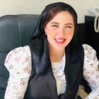 Nourhan Roshdy