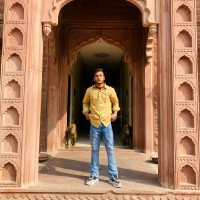 Ayush Vohra