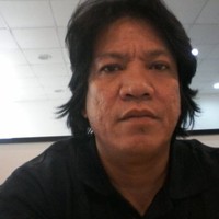 Alfred Tecson