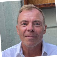 Stig Ammitzbøll Jørgensen