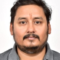 Umesh Kumar Gupta