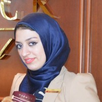 Aya Abd El Samad