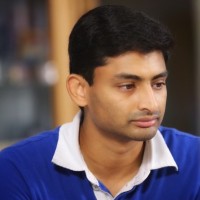 Naveen Paidipalli