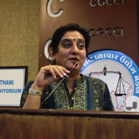 Shalini Bhalla