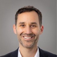 Dominik Geering