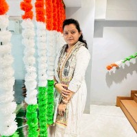 Charmi Pandit