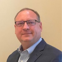 Stephen Adair, CIC, CRM