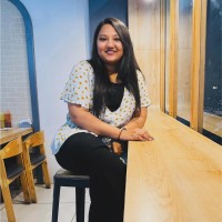 Aayushi Shah