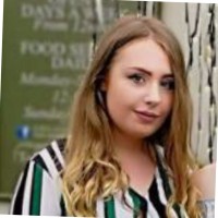 Chloe Natasha Davies