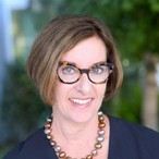 Janet Morgan