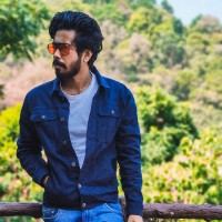 MOHAMMAD FINASH