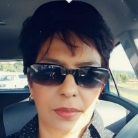 Cheryll Drusilla Joseph