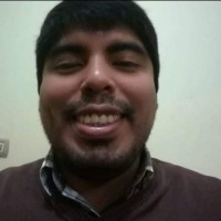 Bruno A. Guarachi Solano