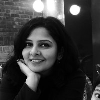 Swati Sharma