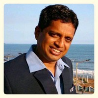 Anand Patel