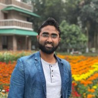 Mohammad Sabbir Ahmed