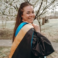 Katie Grant, Lmsw