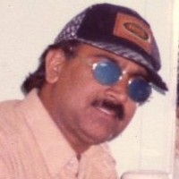 Manav Hanspal hanspal