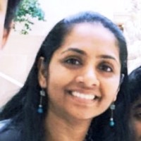 Sujatha Telu