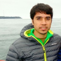 Felipe Andrés Villarroel Lopez